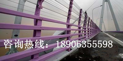 防撞护栏110-栏杆颜色有多种选择