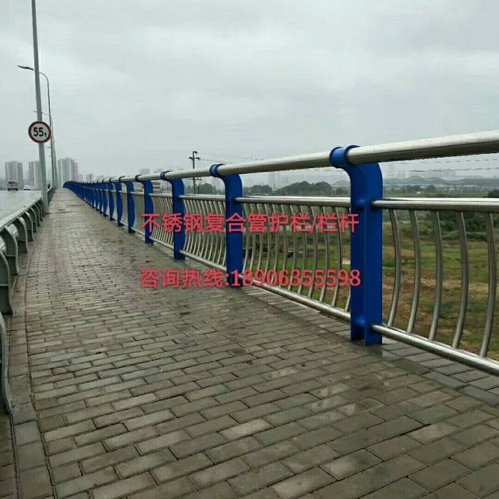 桥梁护栏30